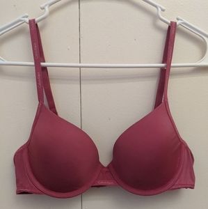 Calvin Klein 34 B bra